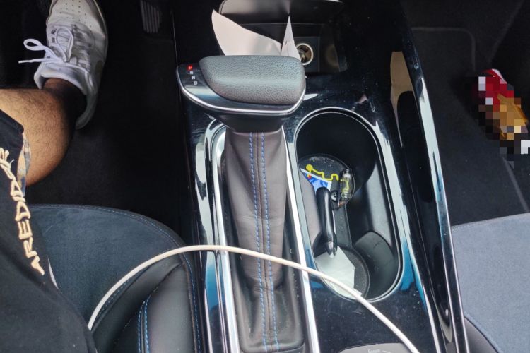 Used Buick Velite 6 2019 Connected & Smart Edition
