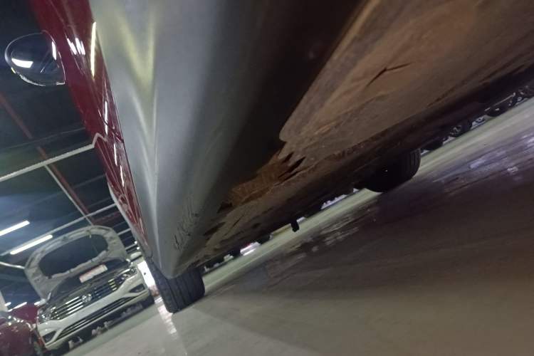 Used  MINI 2016 1.5T COOPER
