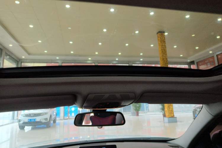 Used BMW 3 Series 2014 328Li xDrive Luxury Design Package
