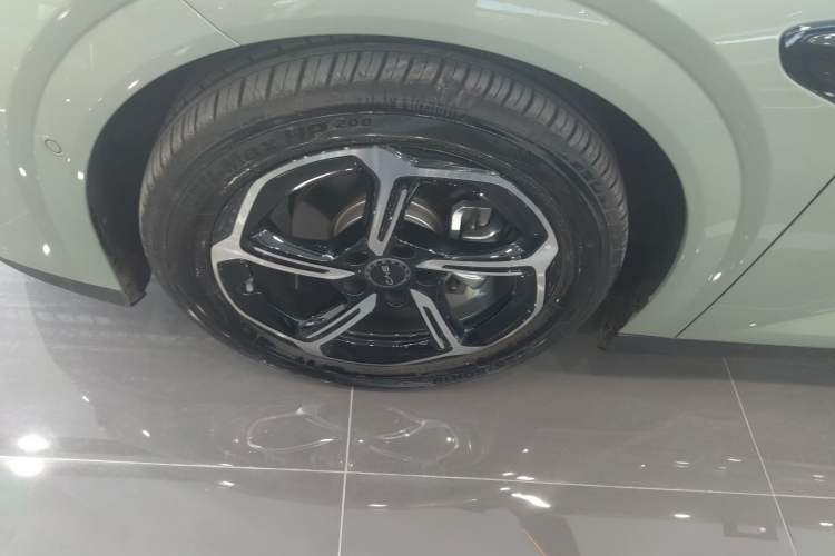 Used BYD Seal 06GT 2025 Intelligent Driving Version 605 Heatwave Edition