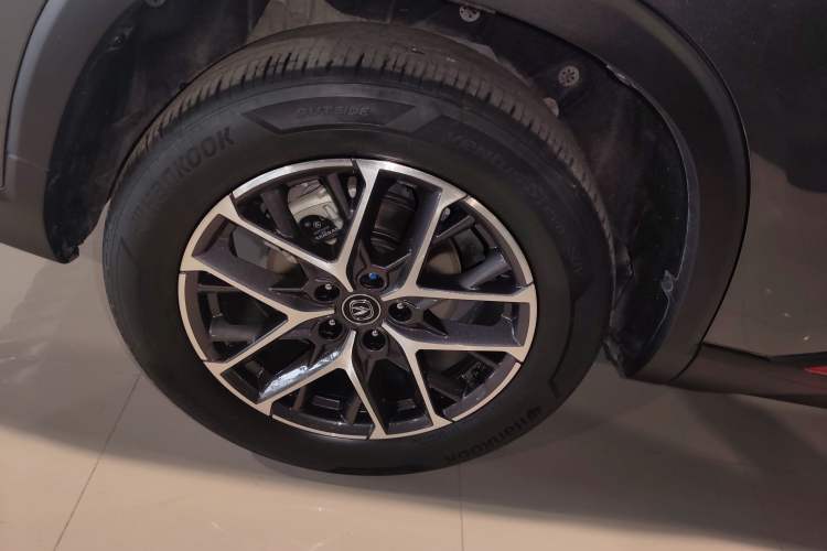 Used Changan CS75 PLUS 2022 2nd Generation 1.5T Automatic Prestige Version