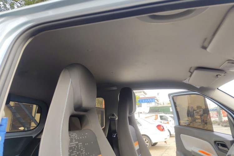 Used Wuling Hongguang MINIEV 2020 Enjoyment Model Lithium Iron Phosphate
