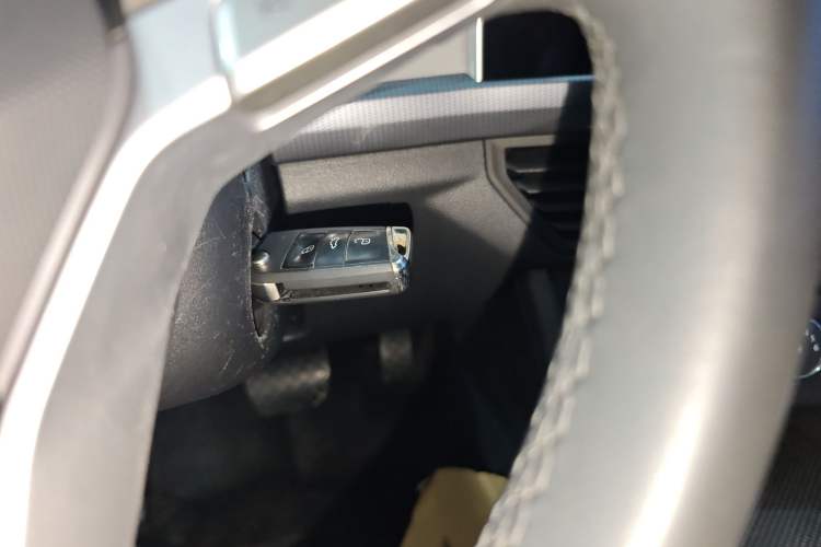 Used Volkswagen Bora 2023 200TSI DSG Comfort Edition
