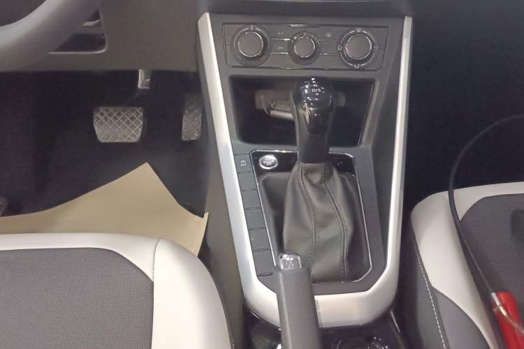 Used Volkswagen Polo 2021 Plus 1.5L Automatic Colorful Tech Edition
