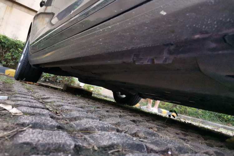 Used Buick LaCrosse 2014 2.0T SIDI Elite Tech Version
