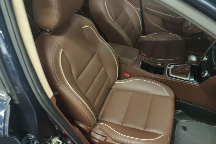 Used Leopaard CS10 2017 2.0T Automatic Urban Version