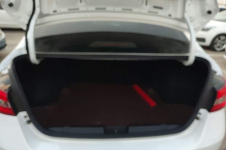 Used Chery Arrizo 5 2019 Facelifted PRO 1.5L Manual Youth Edition China VI Standard