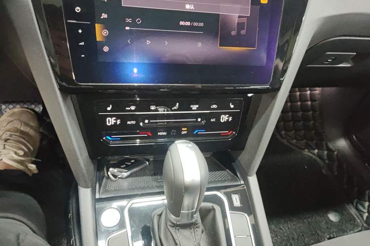 Used Volkswagen Magotan 2020 330TSI DSG Luxury Edition
