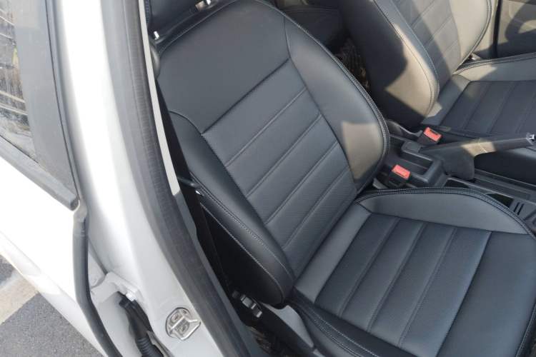 Used Volkswagen Lavida 2019 Lavida Start 1.5L Automatic Trendy Version China VI Standard
