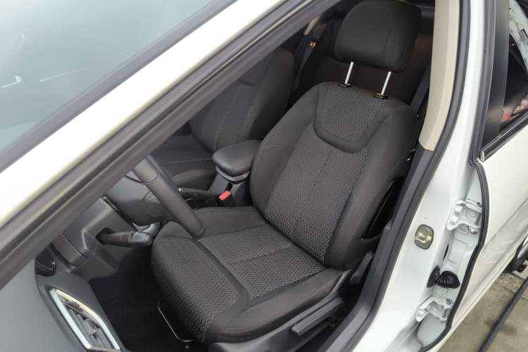 Used Peugeot 308 2014 Enjoy Edition Classic 1.6L Automatic Premium Model
