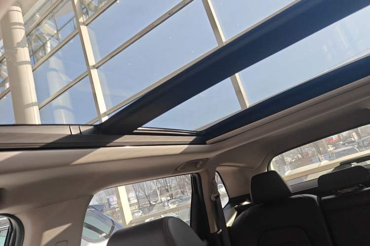 Used Honda CR-V 2024 240TURBO Two-Wheel-Drive FENGSHANG Edition 5 Seats
