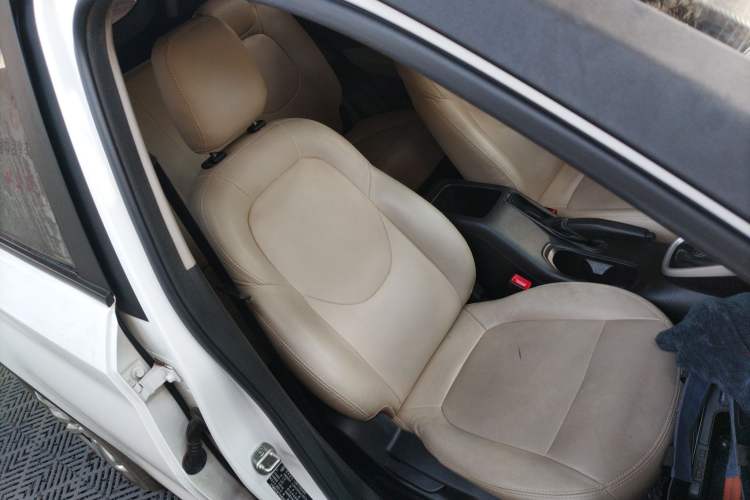 Used Baojun 510 2021 1.5L CVT Enjoy Edition
