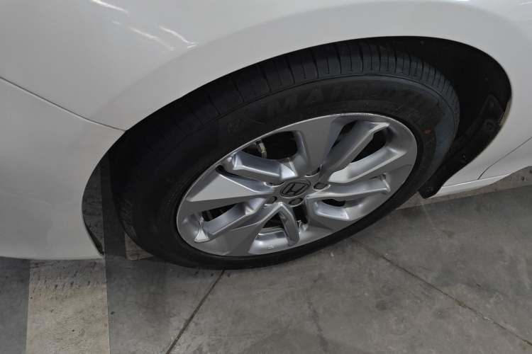 Used Honda Accord 2018 260TURBO Elite Edition China VI