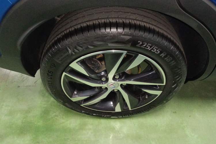 Used Buick Encore PLUS 2023 Smart Fun Edition
