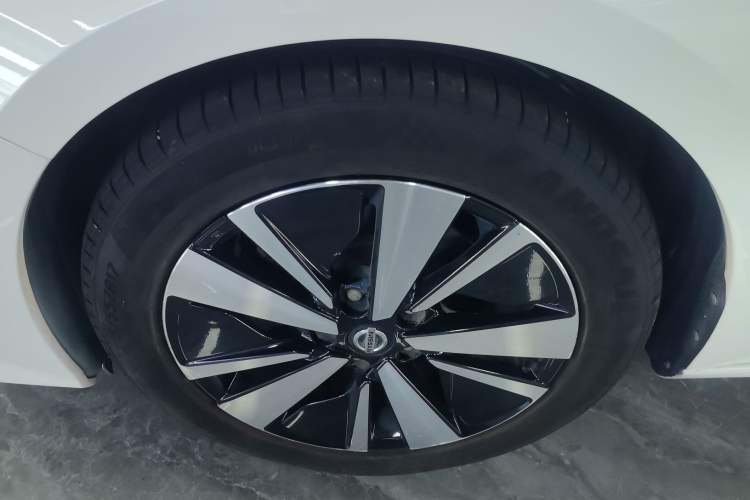 Used Nissan Teana 2021 2.0L XL Comfort Edition
