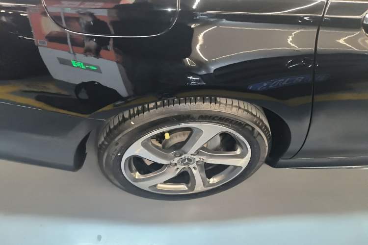 Used Mercedes-Benz E-Class 2018 E 300 L Sport Luxury Edition