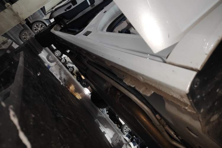 Used Buick GL8 New Energy 2024 Lu Zun Luxury Edition 7-Seater
