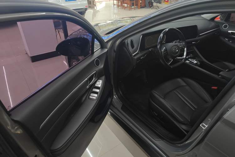 Used Hyundai Sonata 2020 270TGDi DCT GLS Elite Edition