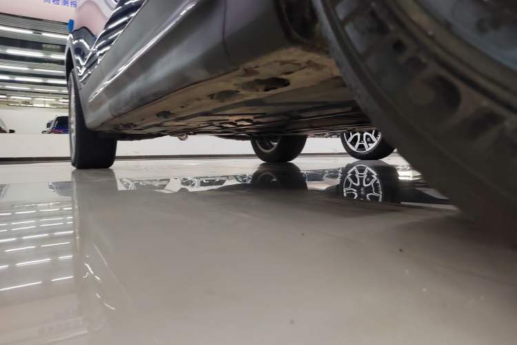 Used Mercedes-Benz GLB 2022 Second Facelift GLB 200 Fashion Edition