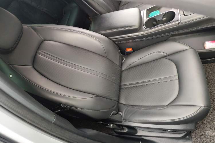 Used Nio ES6 2020 420 km Sport Edition
