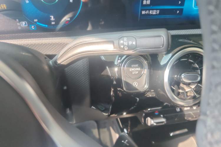 Used Mercedes-Benz A-Class 2019 A 200 Dynamic Edition
