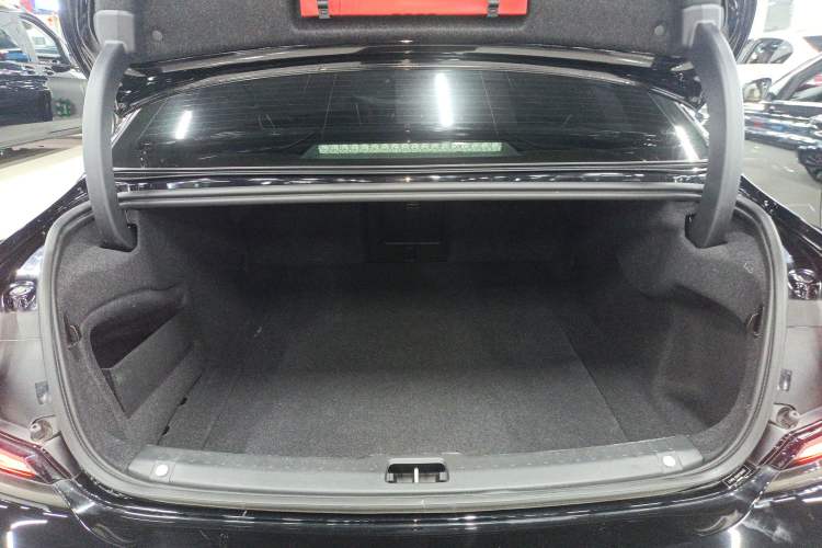 Used Volvo S90 2022 B5 Zhiyuan Luxury Edition
