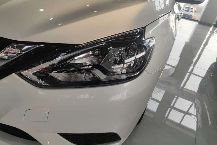 Used Nissan Sylphy 2022 Classic 1.6XE CVT Comfort Edition
