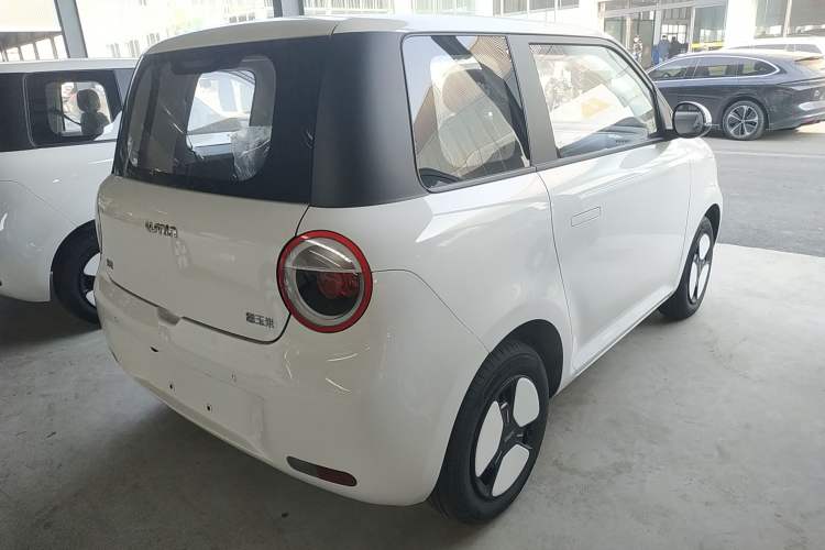 Used  Lumin 2025 205 km Xiangqin Version