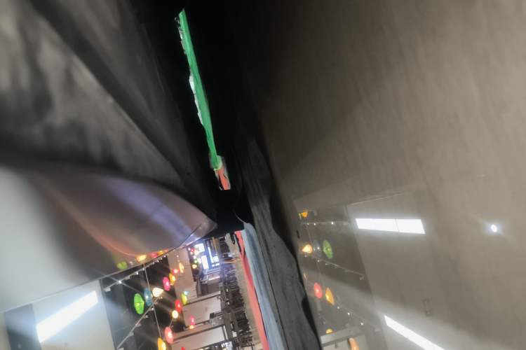 Used Nio EC7 2023 75 kWh
