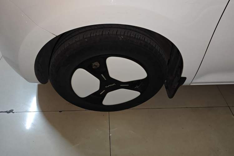 Used  Lumin 2025 205 km Xiangqin Version