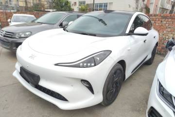 Used IM LS6 2025 Long-Range Lingxi Intelligent Driving Edition