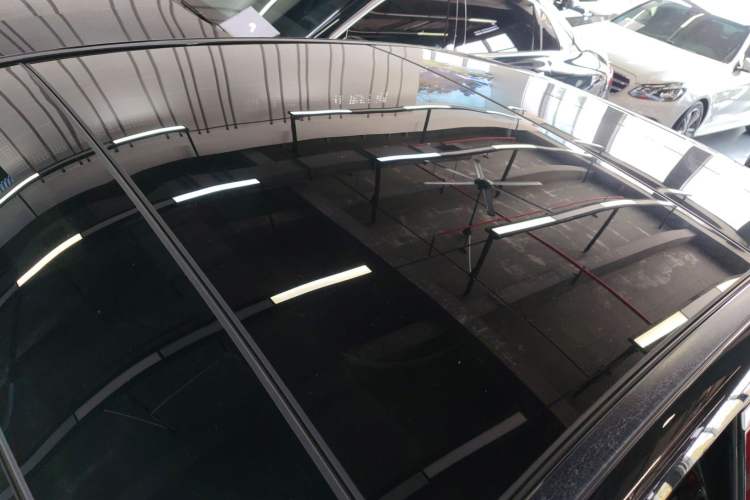 Used Mercedes-Benz E-Class 2018 Restyled E 300 L Sport Luxury Edition