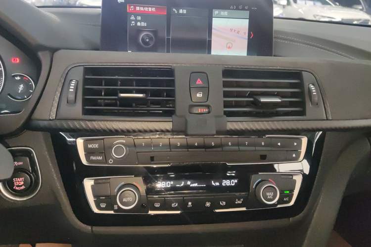 Used BMW 3 Series 2019 320Li M Sport Package
