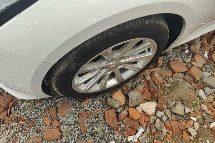 Used Cadillac CT5 2020 28T Fashion Edition