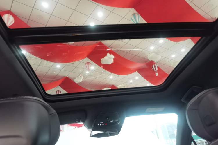 Used Cadillac XT5 2025 2.0T Luxury Version
