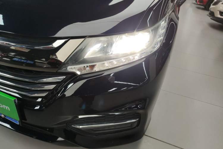 Used Honda Odyssey 2018 2.4L Smart Enjoyment Version
