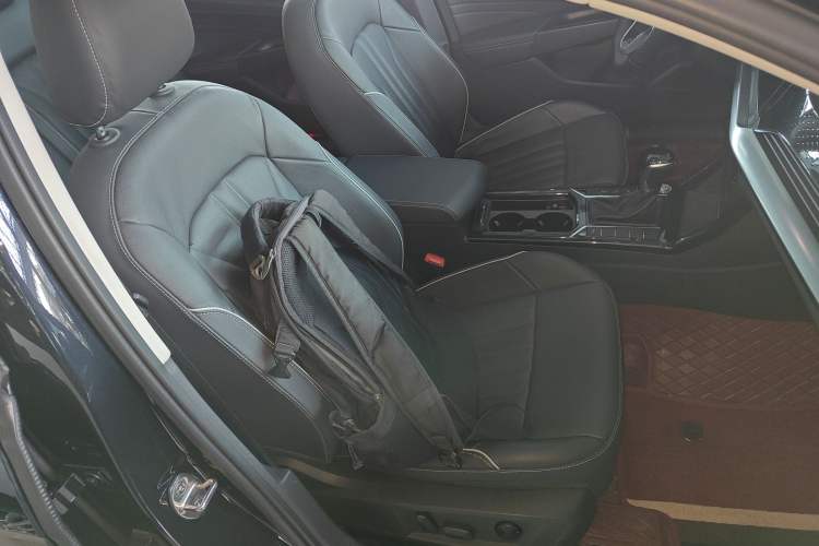 Used Volkswagen Passat 2022 330TSI Starry Elite Edition
