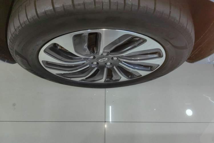 Used Hima AITO M7 2024 1.5T Intelligent Driving 4WD Max Edition 5 Seats
