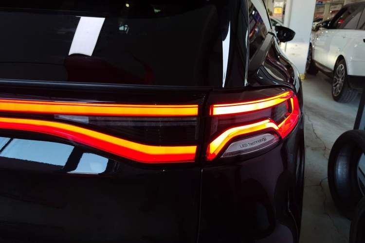 Used BYD Tang New Energy 2022 DM-p 215 km All-Wheel-Drive Deluxe Model