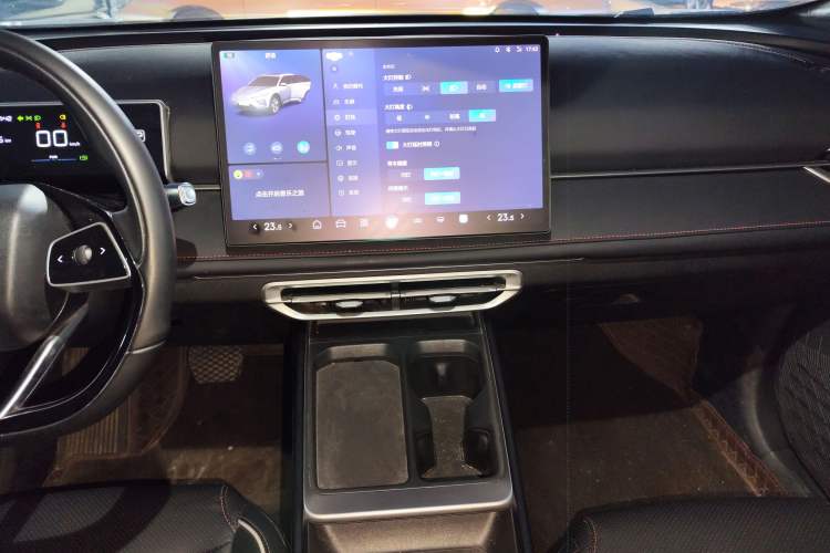 Used NETA X 2023 500 Lite
