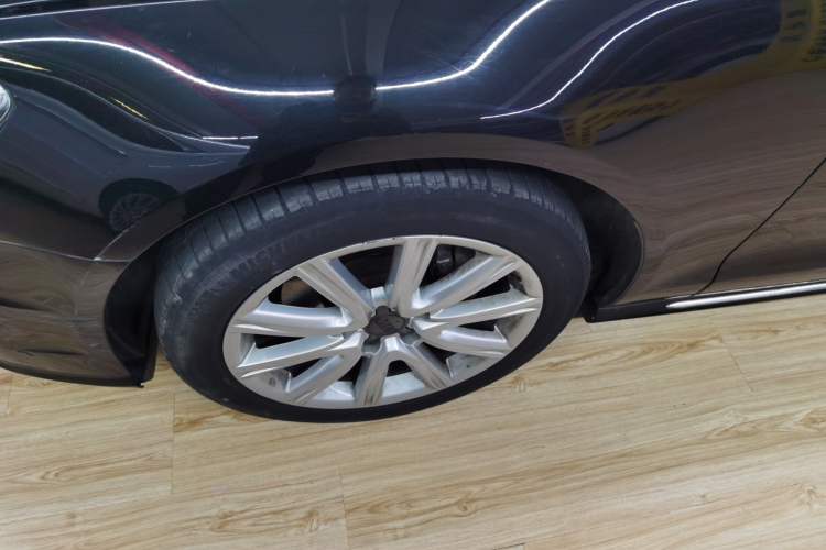 Used Audi A6L 2018 30th Anniversary Edition TFSI Trendy Model