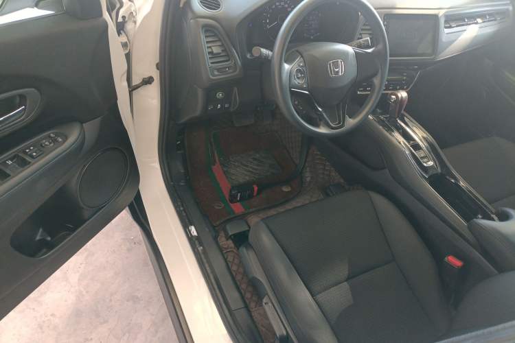 Used Honda Vezel 2020 220 TURBO CVT Elite Edition