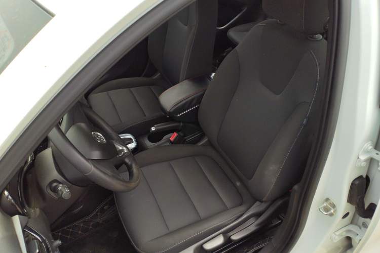 Used Buick Excelle 2018 15N CVT Elite Edition
