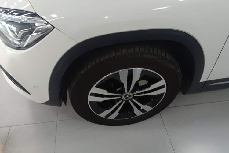 Used Mercedes-Benz GLA 2020 GLA 200