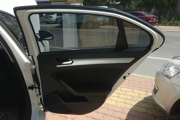 Used Volkswagen Lamando 2021 230TSI DSG Fashion Edition