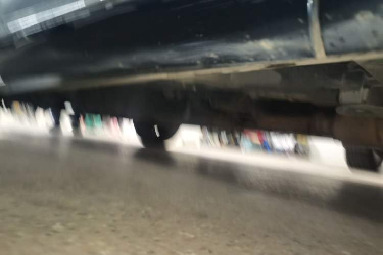 Used GAC Trumpchi M8 2019 320T Ultimate Edition
