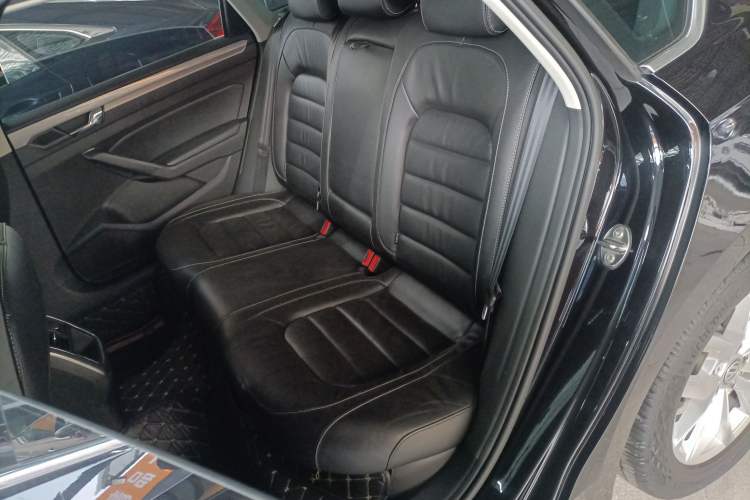 Used Volkswagen Passat 2016 1.8T Government Procurement Version (CEA Engine + 6AT)