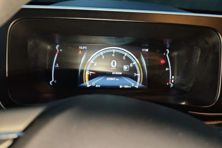 Used GAC Trumpchi GS3 2022 POWER 270T Automatic Luxury Edition
