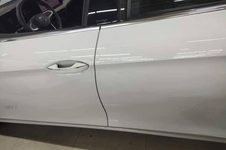 Used Volkswagen Lamando 2025 Lavida L 280TSI DSG Cool & Spicy Edition
