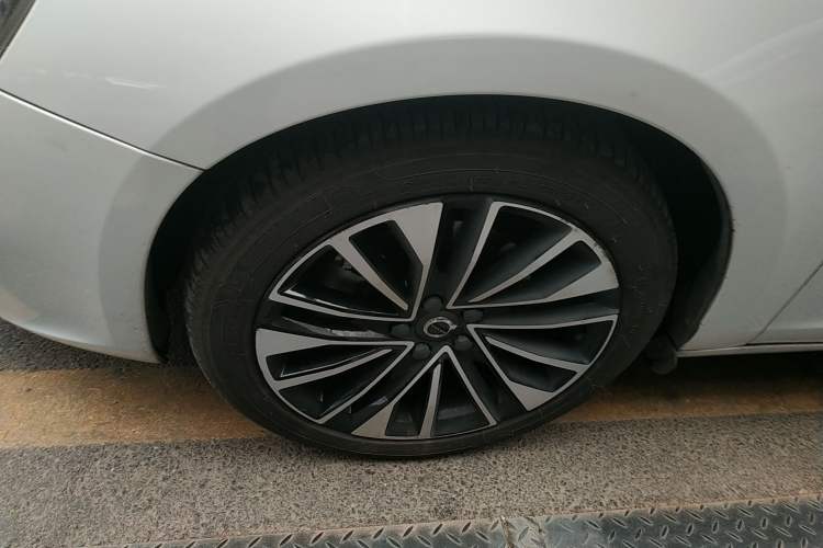 Used Volvo S60 2018 S60L T4 Smart & Ambitious Edition
